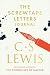 The Screwtape Letters Journal