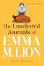 The Unselected Journals of Emma M. Lion: Volume 3: A Novel
