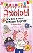 Diary of a Little Axolotl: ...