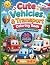 Cute Vehicles & Transport C...