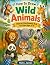 How to Draw Wild Animals: S...