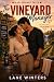 The Vineyard Manager: A Forced Proximity Small Town Romance (Maplewharf Falls Book 5)