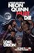 Neon Quinn Must Die by Loki Orion