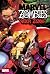 Marvel Zombies: War Zone (2...