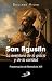 San Agustín: La aventura de la gracia y de la caridad
