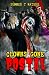 Clowns Gone Postal by Summer T Waters