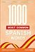 The Spanish Reader: The 100...