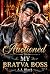 Auctioned to My Bratva Boss: A Sell Virginity Age Gap One Night Stand with Curvy Woman Office Romance (Bratva Bargain Vows)
