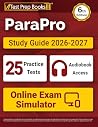 ParaPro Study Gui...