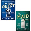 The Maid / The Mystery Guest