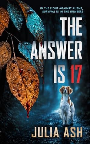 The Answer is 17