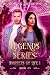 The Legends Series by Rowen Burrows