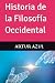 Historia de la Filosofía Oc...
