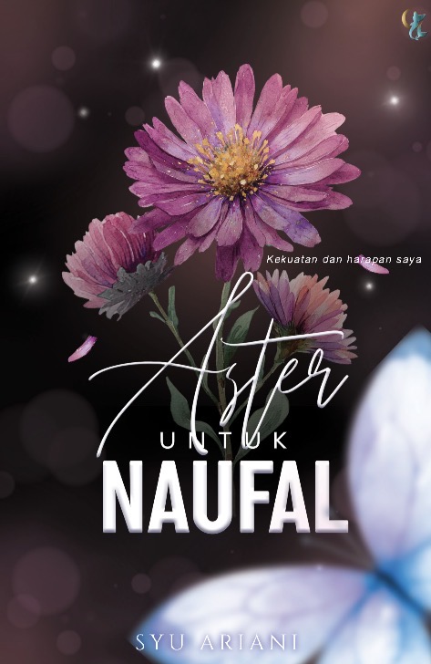 Aster Untuk Naufal
