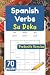 Spanish Verbs Su Doku: Pret...