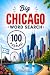 Chicago Word Search: Explor...