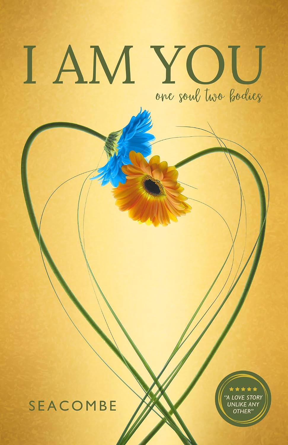 I Am You: One Soul Two Bodies