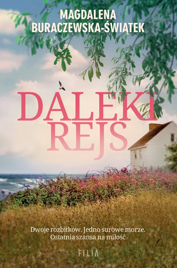 Read Daleki rejs