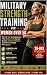 MILITARY CALISTHENICS FOR WOMEN OVER 50 by Adele Ferguson