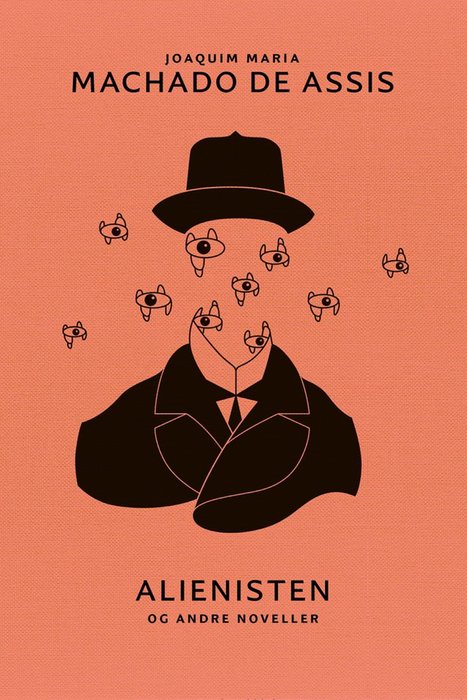 Alienisten og andre noveller