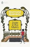 Zazie in the Metro