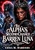 The Alpha’s Second Chance Barren Luna by Ciera M. Harrison