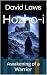 Hozho-i: Awakening of a War...