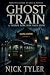 Ghost Train: A Thorpe Park ...