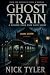 Ghost Train: A Thorpe Park ...