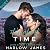 It's About Time: Blossom Peak, Book 4
