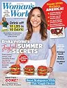 Woman's World Mag...