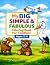 My Big Simple & Fabulous Coloring Book for Toddlers by Swannee Rivers