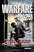 WARFARE (2025) by Jordan M. Ellison
