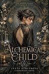 Alchemical Child by Iveta Dimitrova