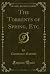 The Torrents of Spring, Etc