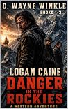 Logan Caine: Dang...