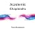 Academic Chapbooks