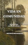 Vida en comunidad...