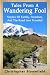 Tales From A Wandering Fool by Christopher Bloomfield