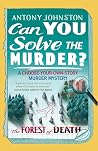 Can You Solve the...