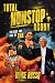 TOTAL NONSTOP AGONY by Vince Russo TOTAL NONSTOP AGONY by Vince Russo