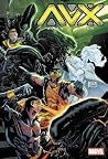 Alien Vs. X-Men (...