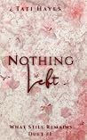 Nothing Left