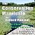 The Conservation Manifesto