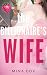 The Billionaire's Wife by Mina Cox