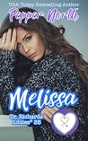 Melissa : Dr. Ric...