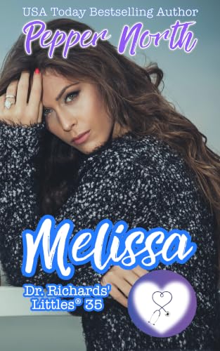 Melissa : Dr. Richards' Littles® 35 (Kindle Edition)