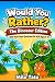 Would You Rather? The Dinos...