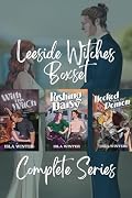 Leeside Witches Boxset: Complete Series