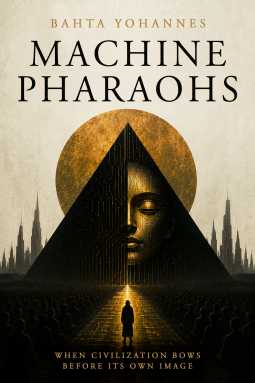 Machine Pharaohs: When Civilization Bows Before Its Own Image